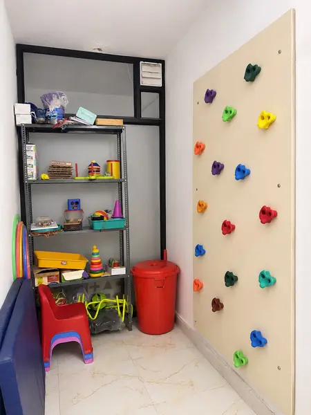 Fun learning activity